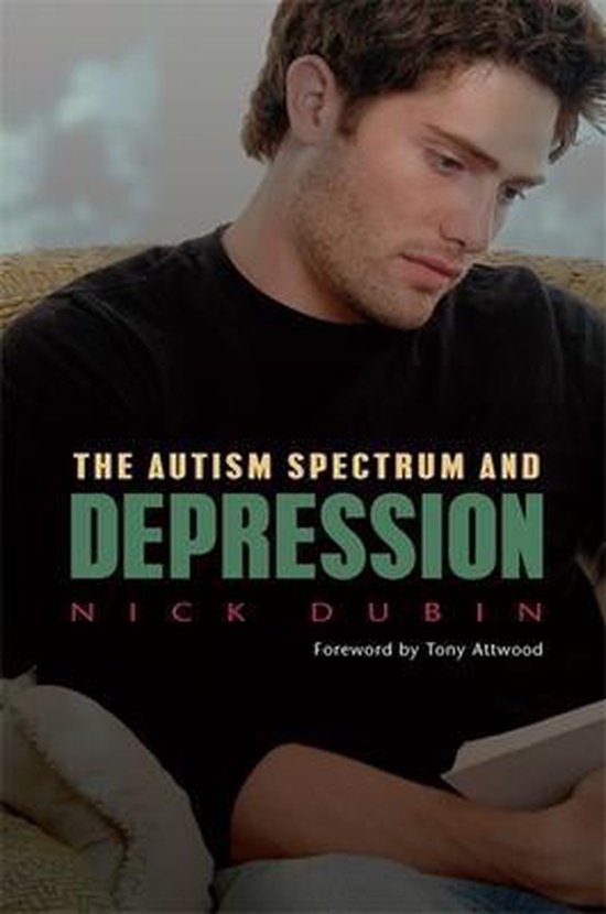 Asperger Syndrome & Depression