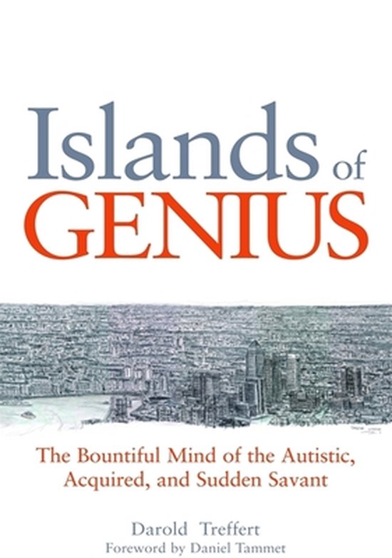 Islands Of Genius