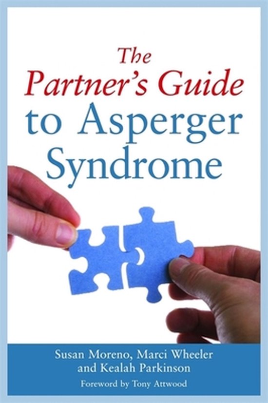 Partner'S Guide To Asperger Syndrome