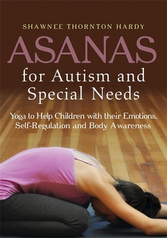 Asanas For Autism & Special Needs