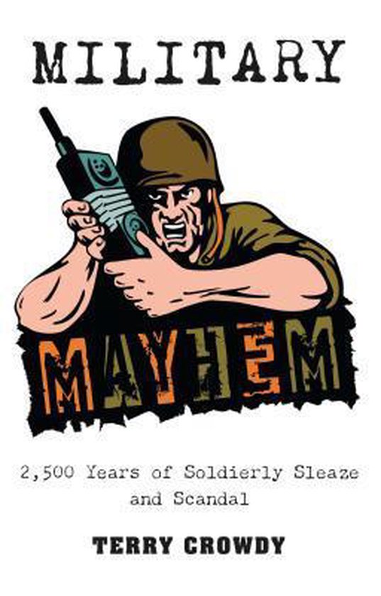 Military Mayhem