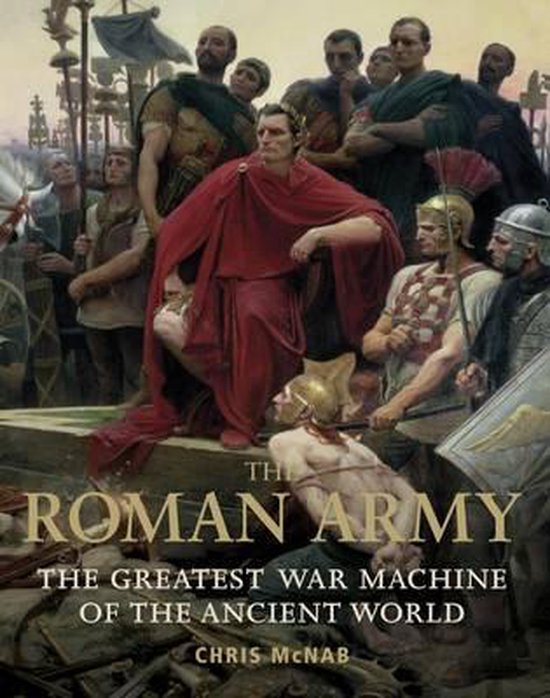 The Roman Army