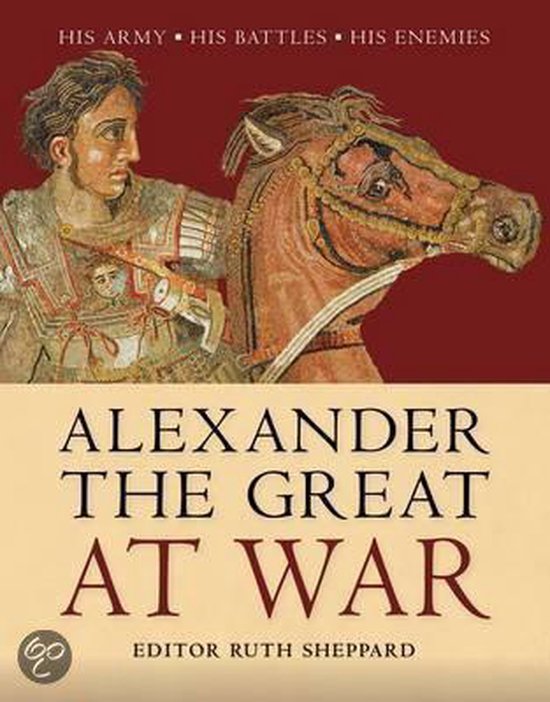 Alexander the Great at War