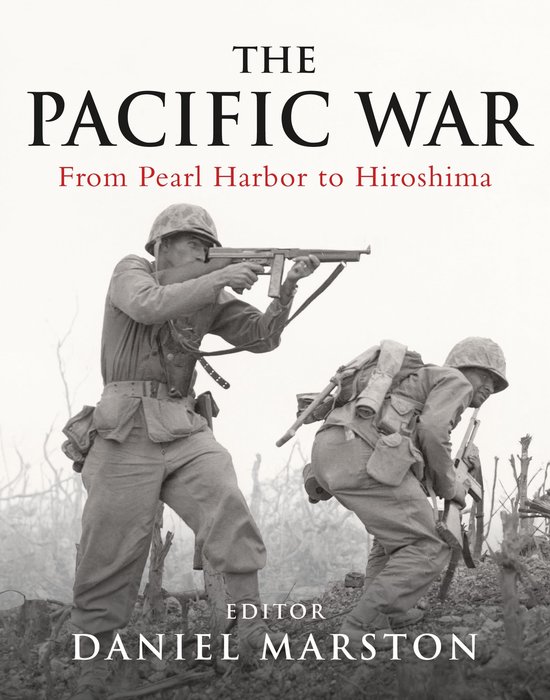 The Pacific War