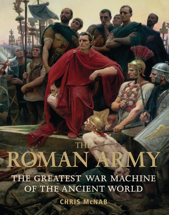 Gnm The Roman Army