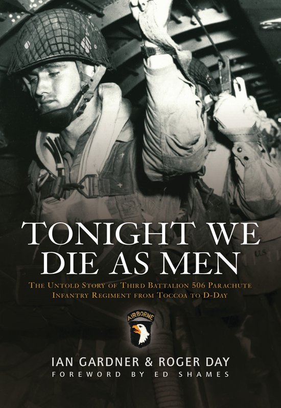 Tonight We Die As Men Pb