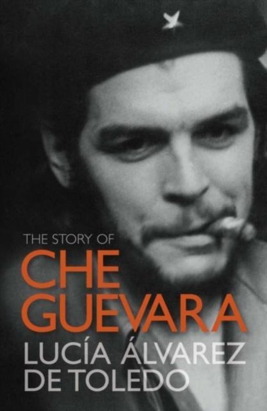 Story Of Che Guevara