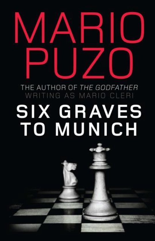 Six Graves To Munich