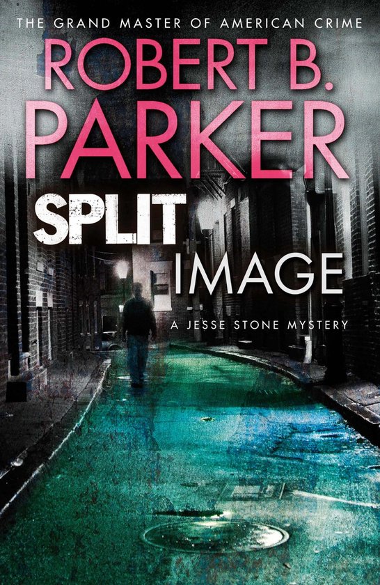 Jesse Stone - Split Image