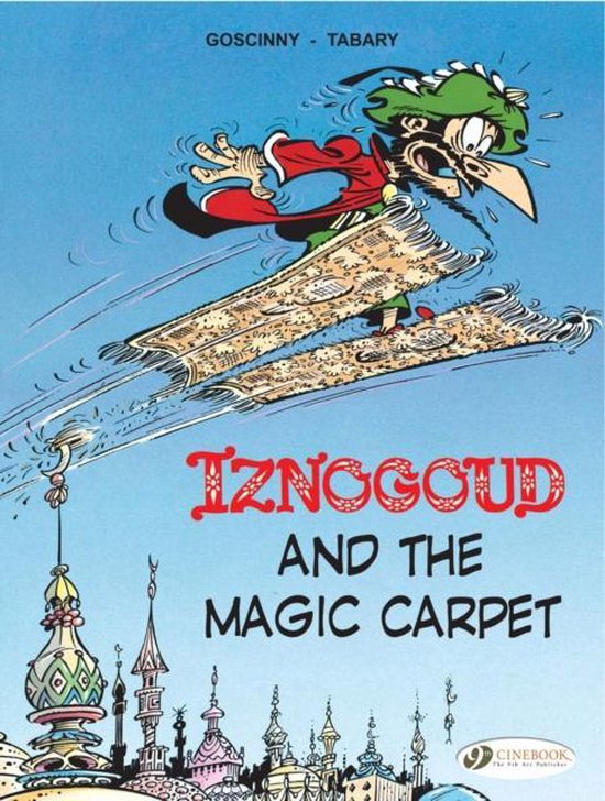 Iznogoud