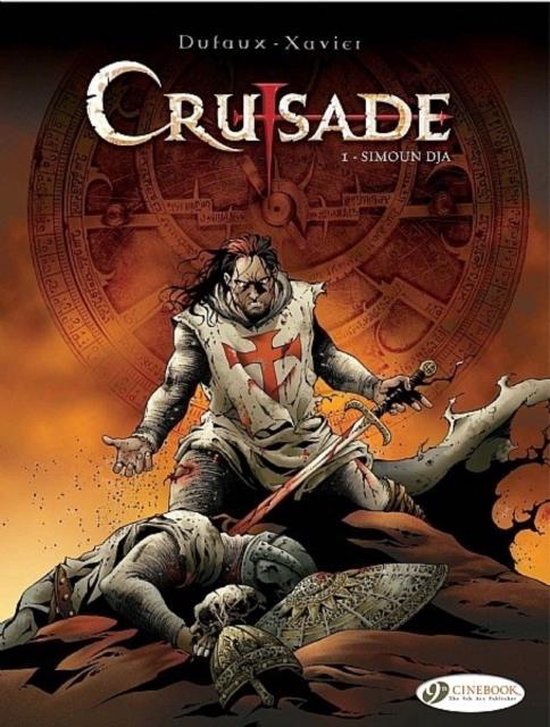 Crusade Vol.1