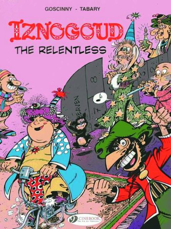 Iznogoud