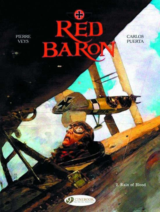 Red Baron