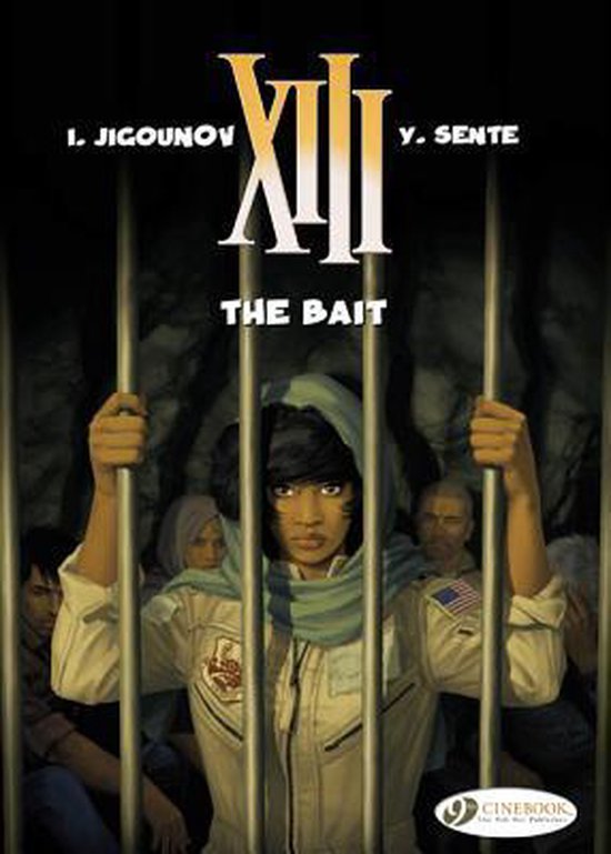 Xiii