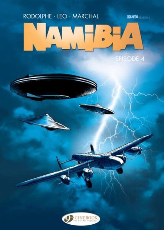 Namibia Vol. 4