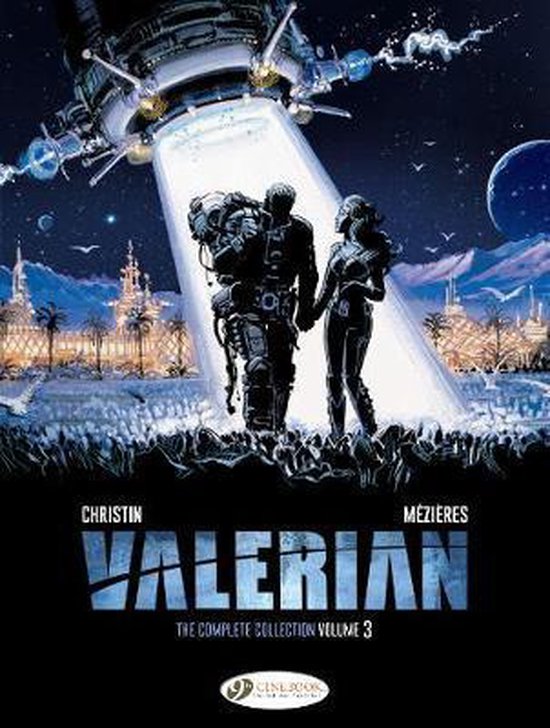 Valerian