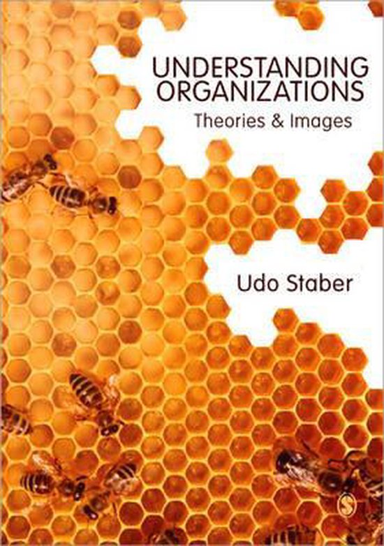 Understanding Organizations: Theories and Images