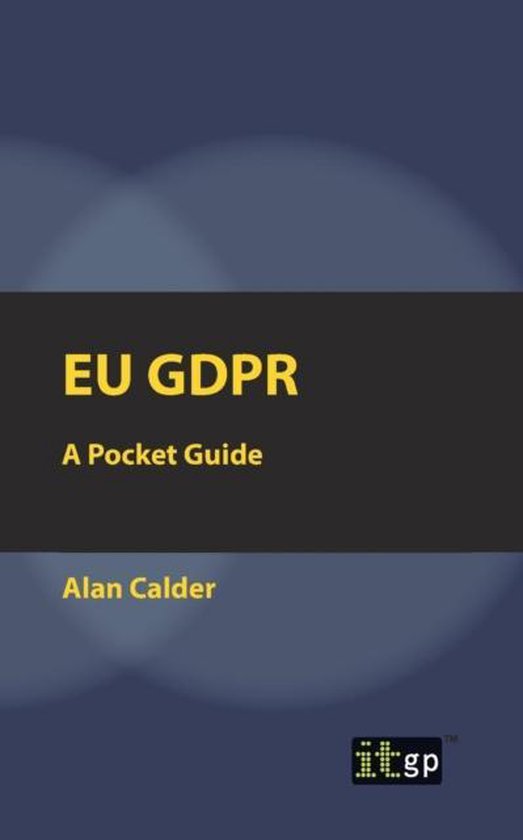 Eu Gdpr