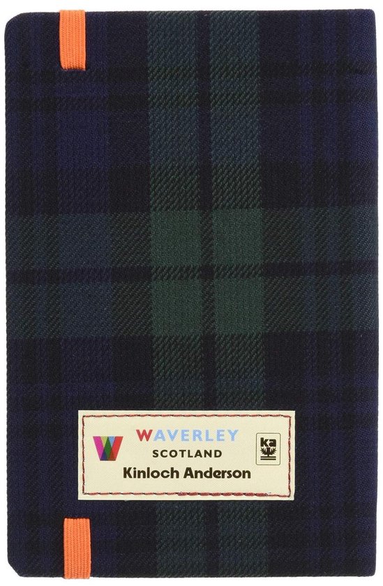 Waverley (M)