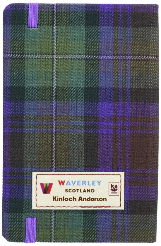 Waverley (M)