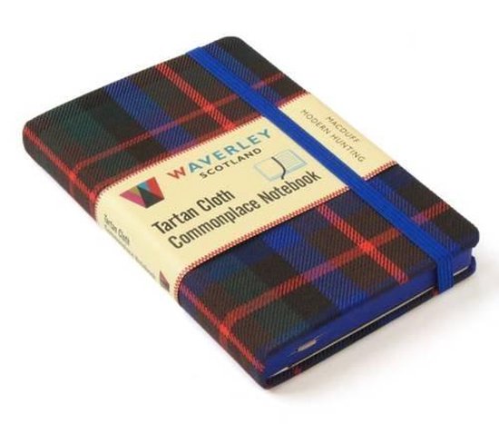 Waverley (M)