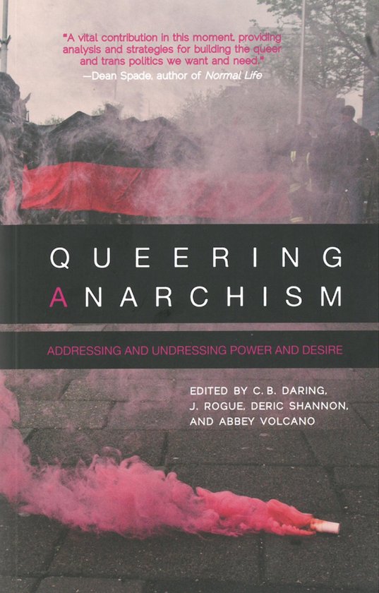 Queering Anarchism