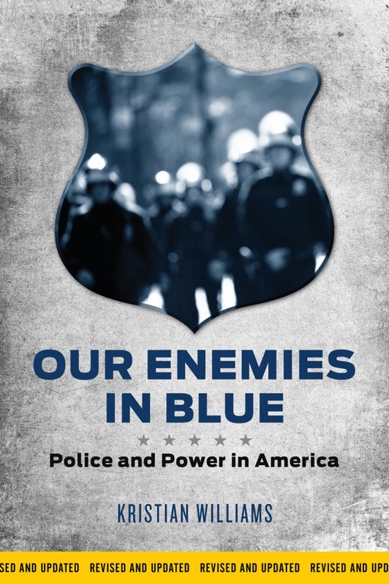 Our Enemies in Blue