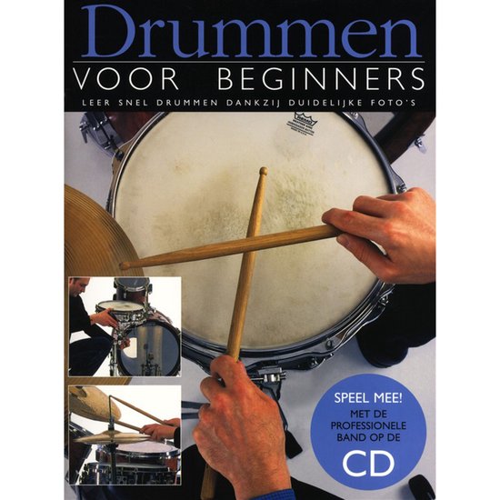 Drummen Voor Beginners