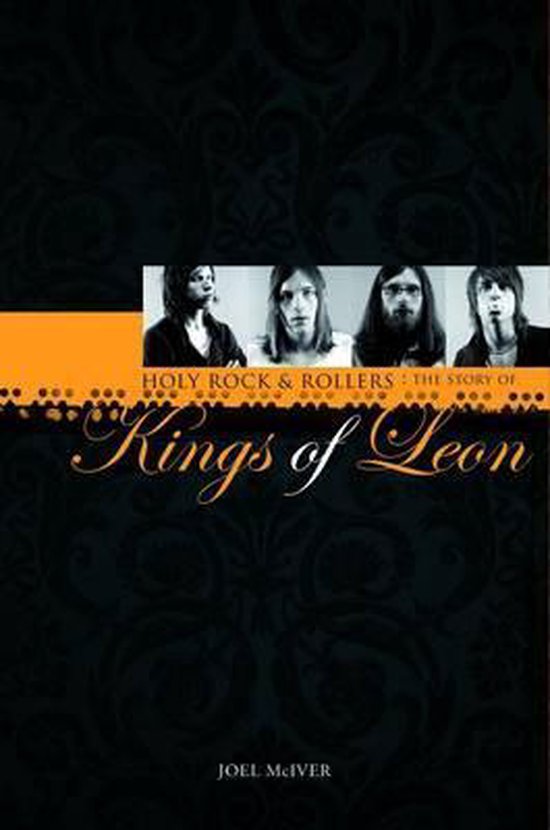 Story Of  Kings Of Leon