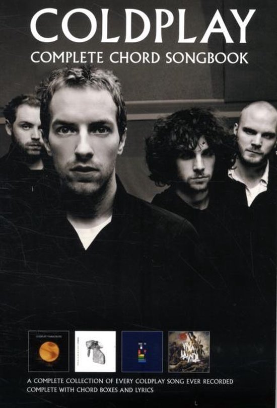 Coldplay