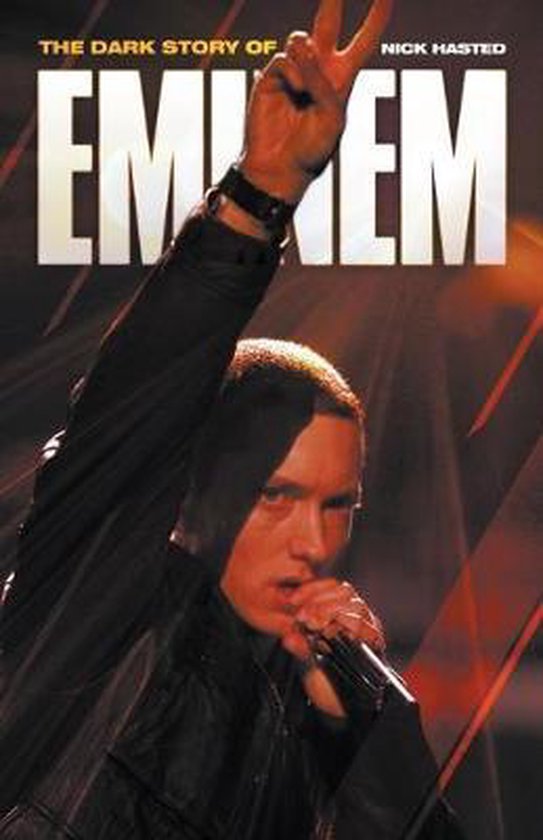 Dark Story Of Eminem