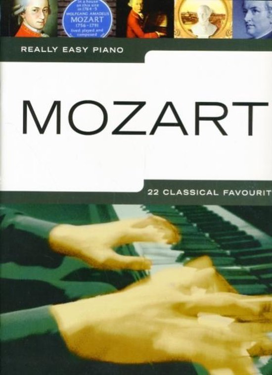 Mozart