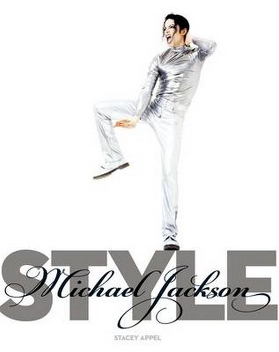 Michael Jackson Style