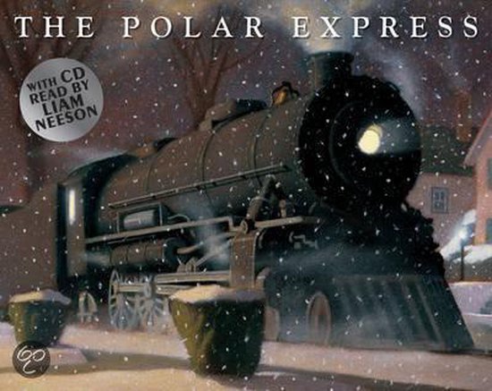 Polar Express