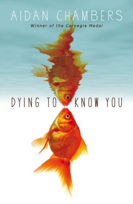 Dying To Know You