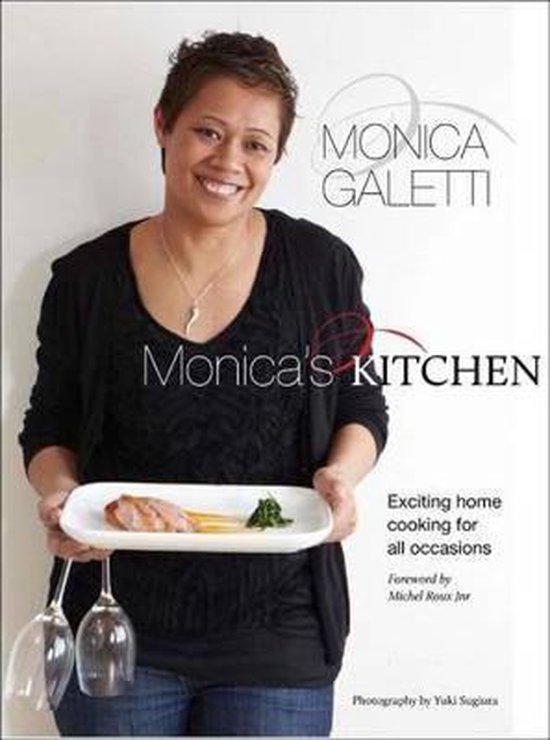 Monica's Kitchen