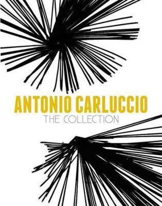 Antonio Carluccio The Collection