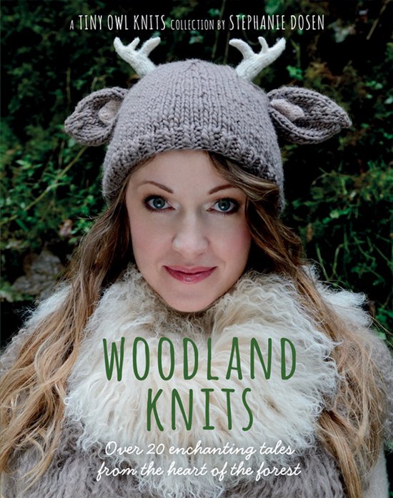 Woodland Knits