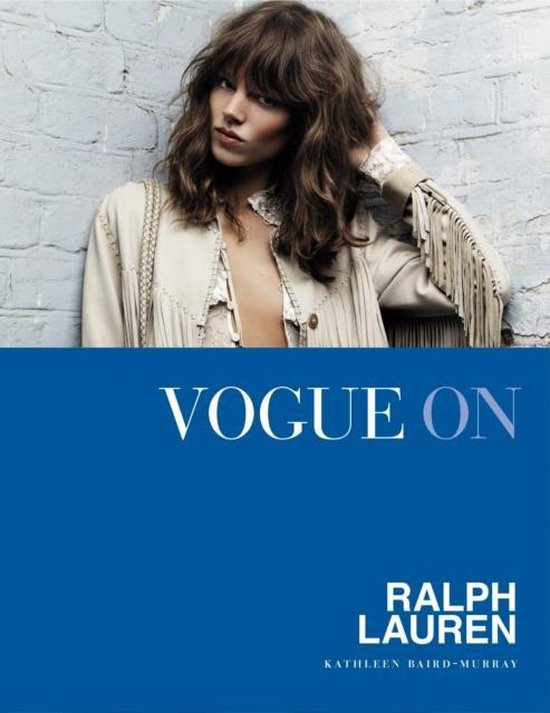 Vogue On Ralph Lauren