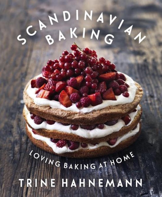 Scandinavian Bakng