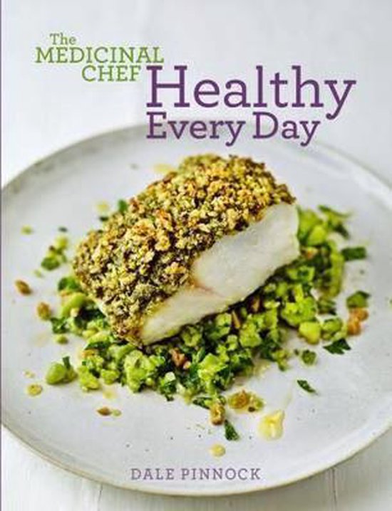The Medicinal Chef