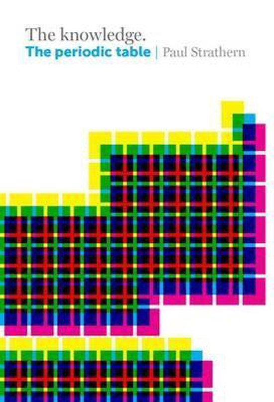 The Knowledge - The Knowledge: The Periodic Table