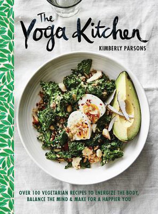 The Yoga Kitchen