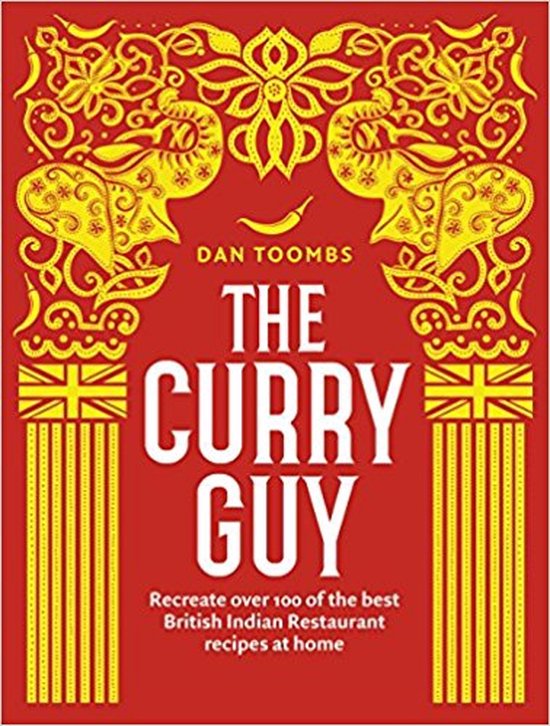 Curry Guy