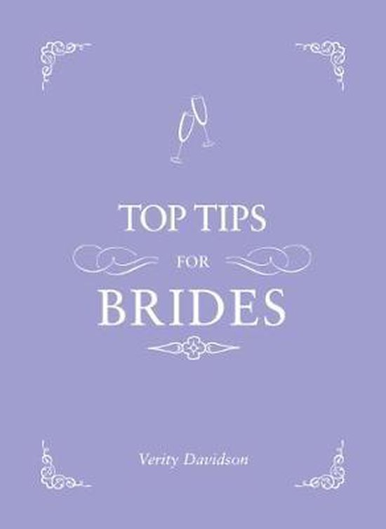 Top Tips For Brides