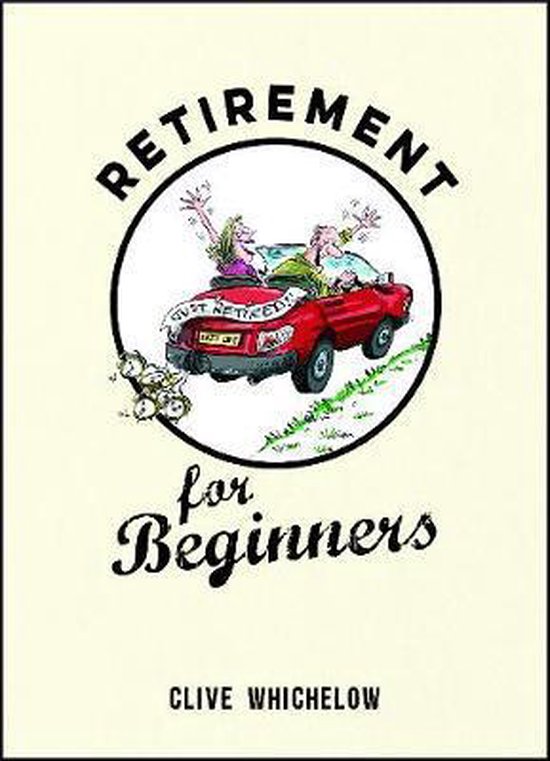 Retirement For Beginners