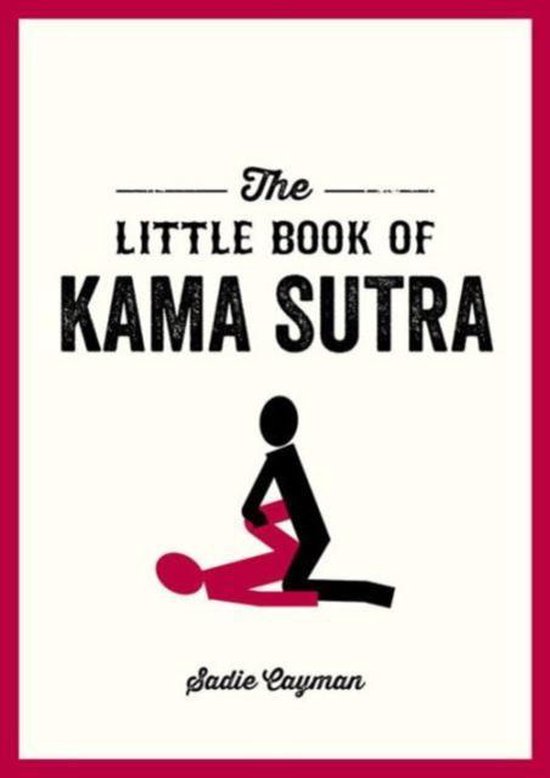 Little Book Of Kama Sutra