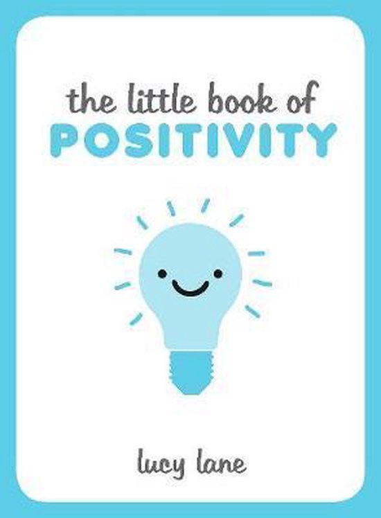 Little Book Of Positivity