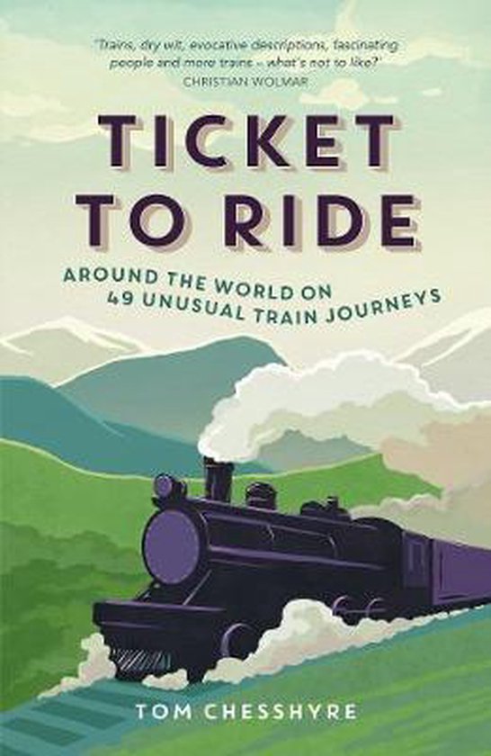 Ticket To Ride