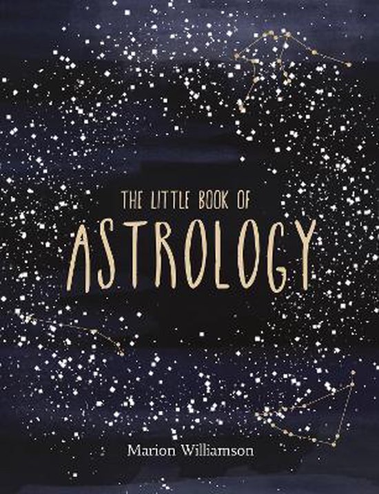 Little Book of Astrology